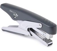 1056 ECO Beluga Stapling Plier, 20 Sheet Capacity, Grey