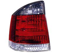 25242-IPARLUX left rear light pilot. Smokey and red color. Lamp holder not inclu