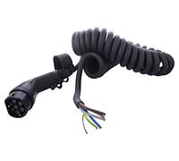 1056698 cable: eMobility 480V 26.6kW cable, type 2 IP44 4m 32A -40-50°C PHOEN...