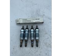 1056857 Kit 4 Original Candles Ford Fiesta Escort Mondeo 1.8 D Td Genuine OE