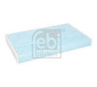 105708 FILTER, CABIN AIR FEBI BILSTEIN