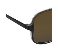 1059 Oversized Pilot Sunglasses - male - Carrera - Sunglasses - Black - ONE SIZE - Accessories ONE SIZE