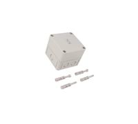 10590301 Housing: Universal X: 94mm Y: 94mm Z: 81mm TK HP Polystyrene SPELSBERG