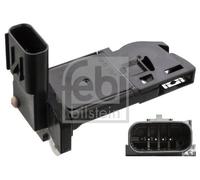 105909 MASS AIR FLOW SENSOR FEBI BILSTEIN