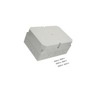10591201 Housing: Universal X: 254mm Y: 361mm Z: 165mm TK PS Polystyrene SPELSBE
