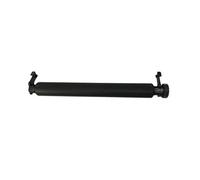 105934-035 Platen Roller with Bearings and Gear for Zebra GK420T GX420T GK430T GX430T Thermal Label Printer Compatible