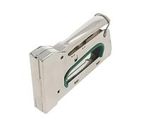 10595721 Staple gun recoil-free, impact force regulation steel manual RAPID