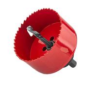 105mm 1PCS Hole Saw Cutter M42 Bi-Metal Hole Saw Drill Bit for Wood Plastic Aluminum