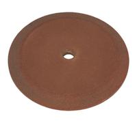 105mm Ceramic Grinding Disc for ys08972 Bench Mounted Saw Blade Sharpener