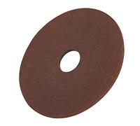 105mm x 22mm Grinding Wheel Disc for 3/8" 325 Pitch Chainsaw Sharpener Tool Flap Disc Grinding Wheel