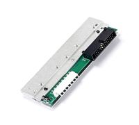 105SL Printhead G32432-1M,Compatible For Zebra 105SL Thermal Barcode Printer 200DPI 300DPI Print Head G32433M(105SL-300DPI)