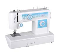 105W High-power Household Electric Sewing Machine With Overlock 653 Powerful Quiet Stable