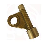 105z57 Power Cable Adapter for Air-Cooled Tig Welding Torch WP 9 17 Series in CK Weldcraft