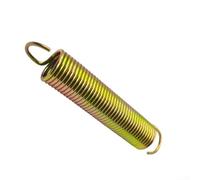 106-2177 Extension Spring Compatible for Toro, for TimeCutter 74301/74330 and for Lawn-Boy for Zero-Turn Mowers