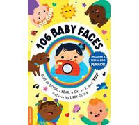 106 Baby Faces: Plus 10 Dogs, 1 Bear, a Cat or 2, and You!