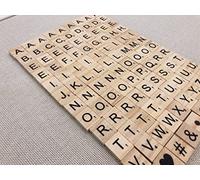 106 Pcs Decorative Push pins,Cork Board Tacks,Bulletin Board Tacks,Thumb Tack Decorative for CorkBoard, Office Organization or Home (Wood)