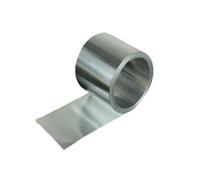1060 Aluminum Strip - 1M/2M/5M Lengths, 0.1mm-2mm Thickness | - aluminum strip for versatile DIY projects and crafting needs.(Length 5000mm,0.3x30mm)
