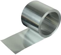 1060 Aluminum Strip,Aluminium Foil Thin Sheet, DIY Metal Material Washer,Hardware Sheet Foils Parts,For Home Improvement (0.2mm)