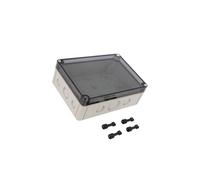 10601501 Housing: Universal X: 130mm Y: 180mm Z: 63mm TK PS Polystyrene SPELSBER