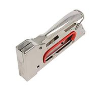 10602125 Staple Gun Recoil Free Mat: Steel Manual RAPID