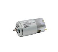 1060454 HC683XLLP 65mm RS-570 electronic starter DC 18V 22000RPM High Speed High Power Large Torque for Drill Tool