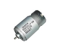 1060454 HC683XLLP RS-570 electronic starter DC 12V 14.4V 18V 22000RPM High Speed Power Large Torque Drill Garden Tool electronic starter MQXFCZUX