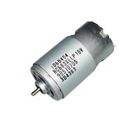 1060454 HC683XLLP RS-570 electronic starter DC 12V 14.4V 18V 22000RPM High Speed Power Large Torque Drill Garden Tool electronic starter EKFBQBGW