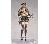 Good Smile Arts Shanghai Hyper Body Goddess of Victory Nikke Anis Action Figure