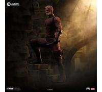 106103 Iron Studios Daredevil Born Again 1/10 Scale Statue