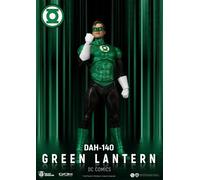 106211 DC Comics Green Lantern Dynamic Action Heroes