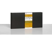 Hahnemuhle : D&S Sketch Book : Landscape : 140gsm : 80 Sheets : A4