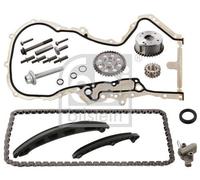 106306 TIMING CHAIN KIT FITS AUDI A1 1.4 TFSI