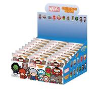 106321 MARVEL Series 2 Bag Clip Blind Box Display (24)