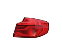 106345220 Tail Light Assembly Right 275mm Width Rear Fits BMW 3 Gran Turismo ULO