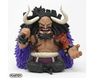 106365 One Piece Kaido Money Box