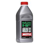 Motul Hydraulic Oil MULTI HF 106399 – Fully Synthetic Multifunctional CHF – 1 L