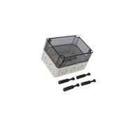 10650901 Housing: Universal X: 94mm Y: 130mm Z: 81mm TK HP Polystyrene SPELSBERG