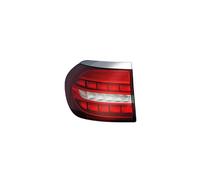 106570210 Tail Light Assembly Left Fits Mercedes E-Class T-Model All-Terrain ULO