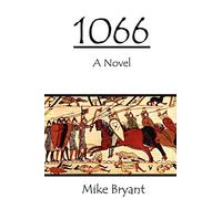 1066: A Novel