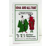 1066 And All That