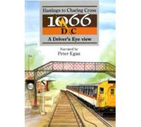 1066 DC: Hastings to London Charing Cross DVD - Video 125