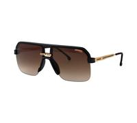 1066/S Sunglasses - male - Carrera - Sunglasses - Black - 63 MM - Accessories 63 MM