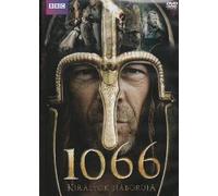 1066: The Battle for Middle Earth / 1066: Királyok Háborúja / BBC - Region 2 (English and Hungarian Sound Options)
