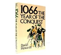 1066: The Year of the Conquest