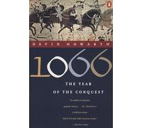 1066: The Year of the Conquest