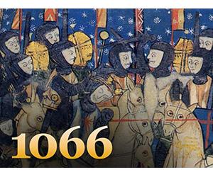 1066: The Year That Changed Everything