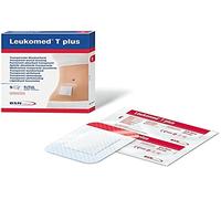 (1067) BSN MEDICAL LEUKOMED T PLUS 8 CM X 10 CM