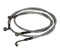 1068 Extended Front & Rear Brake Lines for Polaris RZR 800 / S 800/4 800 / XP 900/570 / XP 4 900
