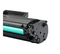 106A Toner Cartridge Compatible With HP Laser MFP 135a | Fits HP Laser MFP 135w 137fnw 107a 107w; Also Known As W1106A W1106 1106a