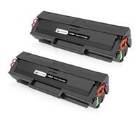 106A W1106A Black Toner Compatible for HP 106A Toner cartridge 2-Black | for HP Laser 107a 107r 107w MFP 135a 135r 135w 135wg MFP 137fnw 137fwg